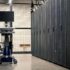 data center
