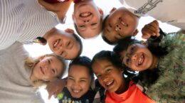 impacto empresarial en la infancia