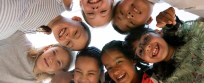 impacto empresarial en la infancia