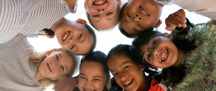 impacto empresarial en la infancia
