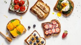 ideas de recetas con pan de molde