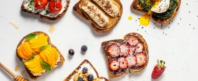 ideas de recetas con pan de molde