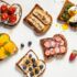 ideas de recetas con pan de molde