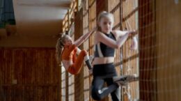hacer gimnasia