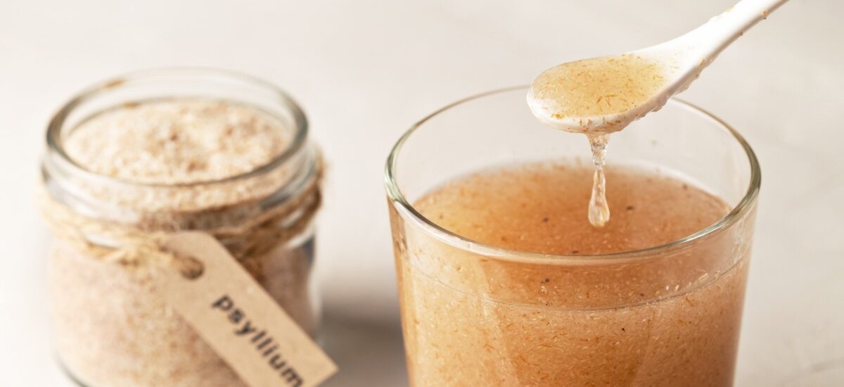 qué es el psyllium y para qué sirve
