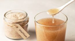 qué es el psyllium y para qué sirve