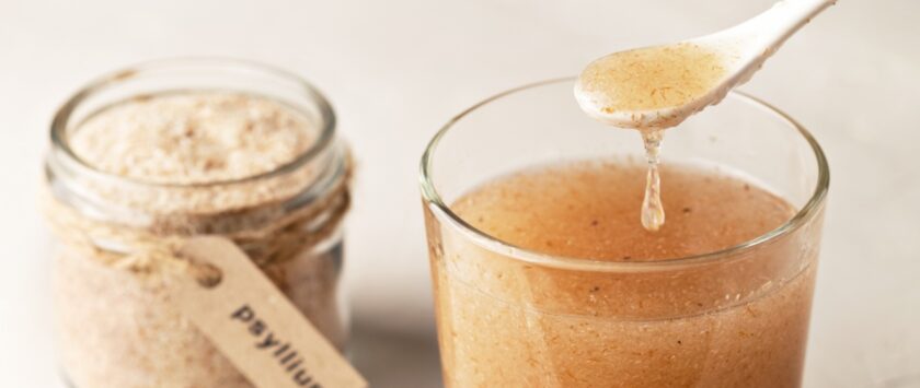qué es el psyllium y para qué sirve