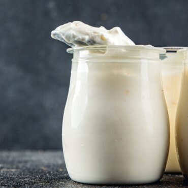 qué es el skyr