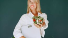 perder peso alimentación redes sociales