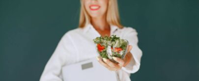 perder peso alimentación redes sociales