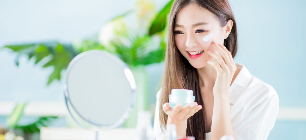 cosmética coreana en tiktok riesgos