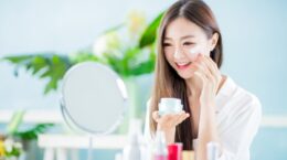 cosmética coreana en tiktok riesgos