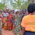 proyecto liderazgo femenino en Burundi