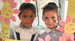 repercusiones de la violencia en Gaza en la salud mental