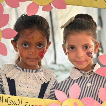 repercusiones de la violencia en Gaza en la salud mental