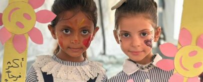 repercusiones de la violencia en Gaza en la salud mental
