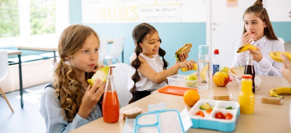 alergia alimentaria colegio