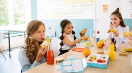 alergia alimentaria colegio