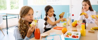 alergia alimentaria colegio