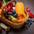 recetas con alimentos de otoño