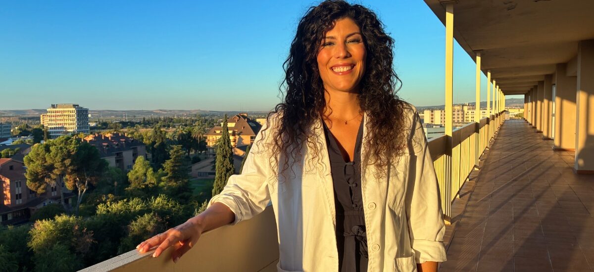 Macarena-Avila entrevista doctora Macarena Ávila