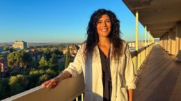 entrevista doctora Macarena Ávila