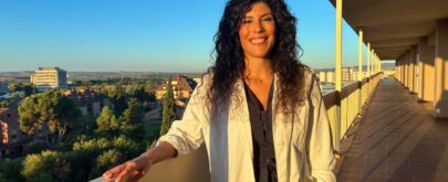entrevista doctora Macarena Ávila