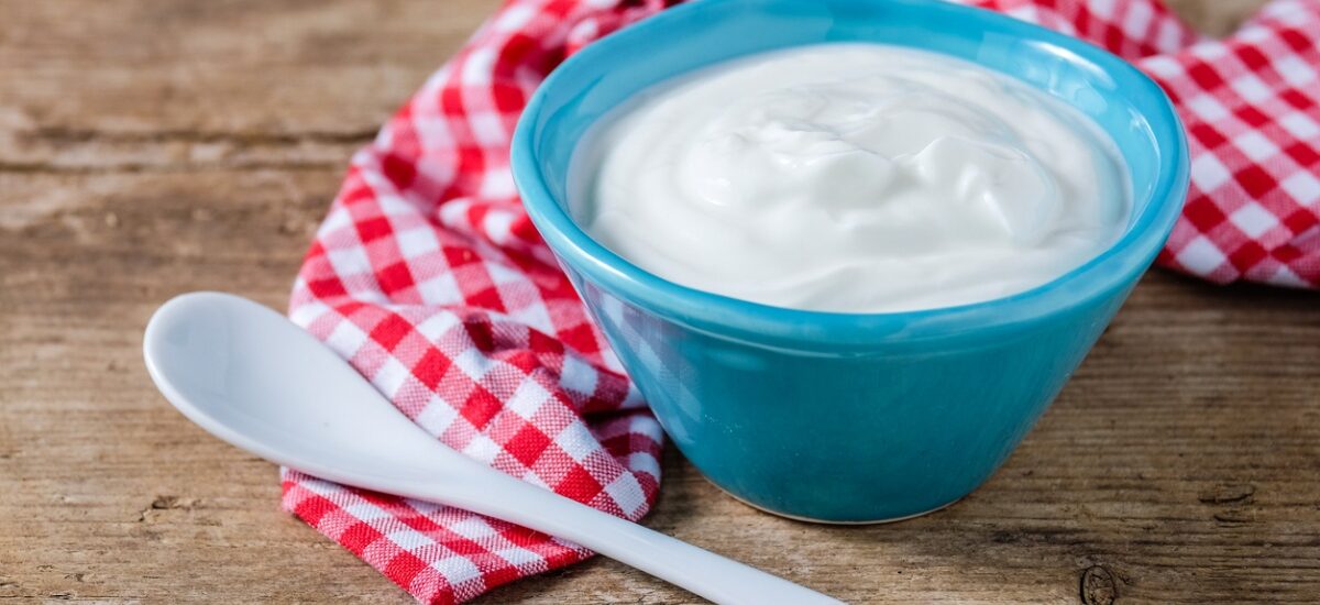 ¿es mejor el skyr que el yogur?