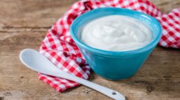 ¿es mejor el skyr que el yogur?