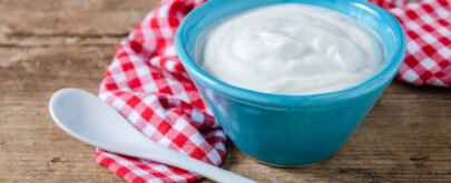 ¿es mejor el skyr que el yogur?