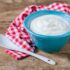 ¿es mejor el skyr que el yogur?