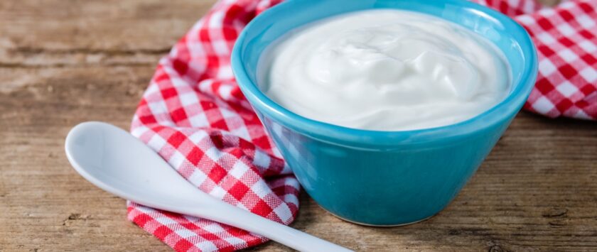 ¿es mejor el skyr que el yogur?