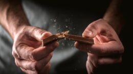 ¿hay metales pesados en el chocolate?