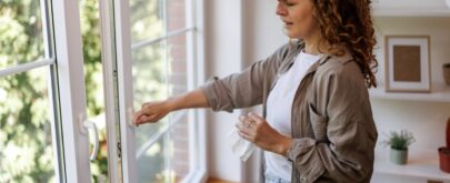 cómo afecta la calidad del aire de casa en los problemas respiratorios