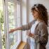 cómo afecta la calidad del aire de casa en los problemas respiratorios