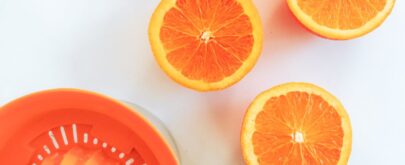es saludable el zumo de naranja