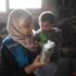 ayuda humanitaria en el regreso a Siria