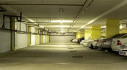 Img parking