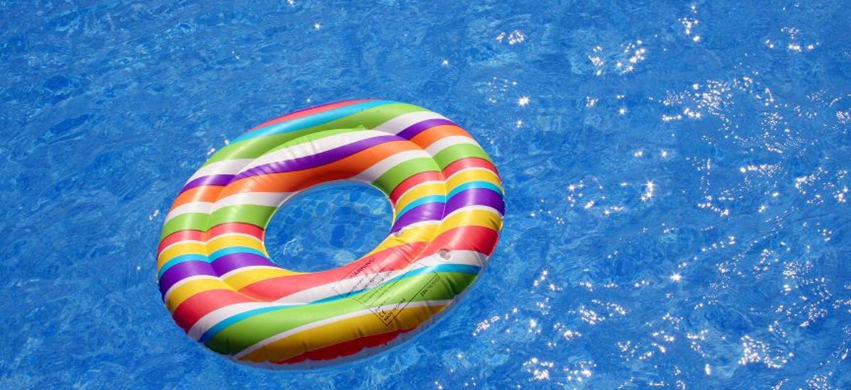 Img piscina flotador