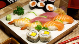 Img sushi