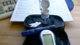 Img control diabetes list