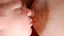 Img bebes pecho rechazar lactancia materna huelga lactancia listado