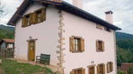 Img casa rural