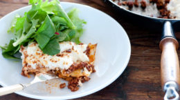 Img lasagna espinaca hd