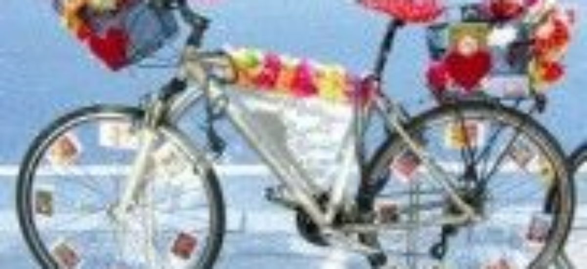 Img bicicletas infantiles decoradas ninos triciclos ideas verano arreglar listado