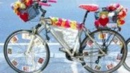 Img bicicletas infantiles decoradas ninos triciclos ideas verano arreglar listado