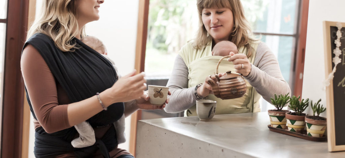 Img lactancia materna en publico trucos consejos leche materna a favor maternidad bebes