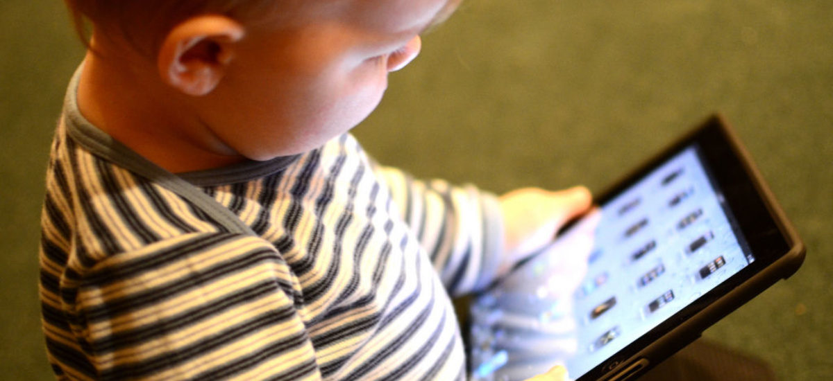 Img bebes tecnologias panales inteligentes bebes gadgets cuidados paternidad