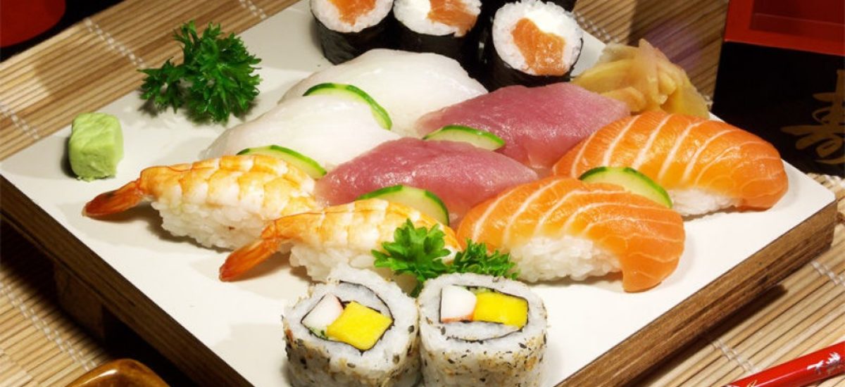 Img sushi crudo anisakis hd