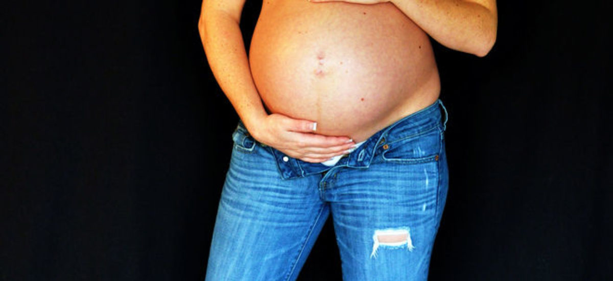 Segundo embarazo: cinco diferencias de peso con el primero | Consumer